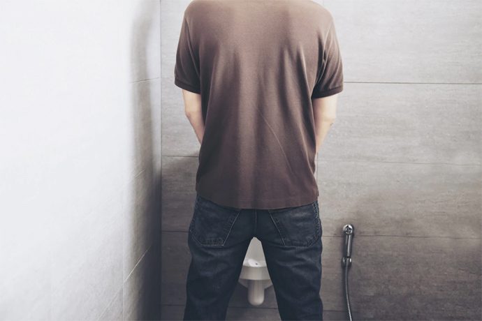 Tratamento Urinário Masculino - UROSERV