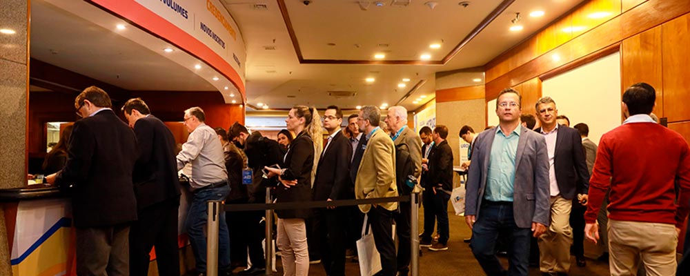 Agradecimento da UROSERV - Congresso Paulista de Urologia 2022 - UROSERV