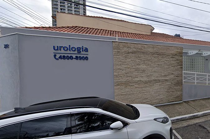 Unidade Mooca - UROSERV Serviços Urológicos