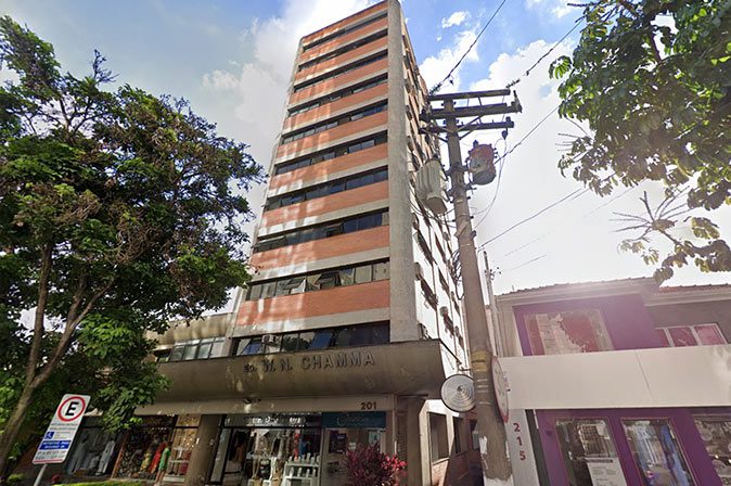 Unidade Santana - UROSERV Serviços Urológicos