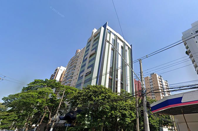 Unidade Tatuapé - UROSERV Serviços Urológicos