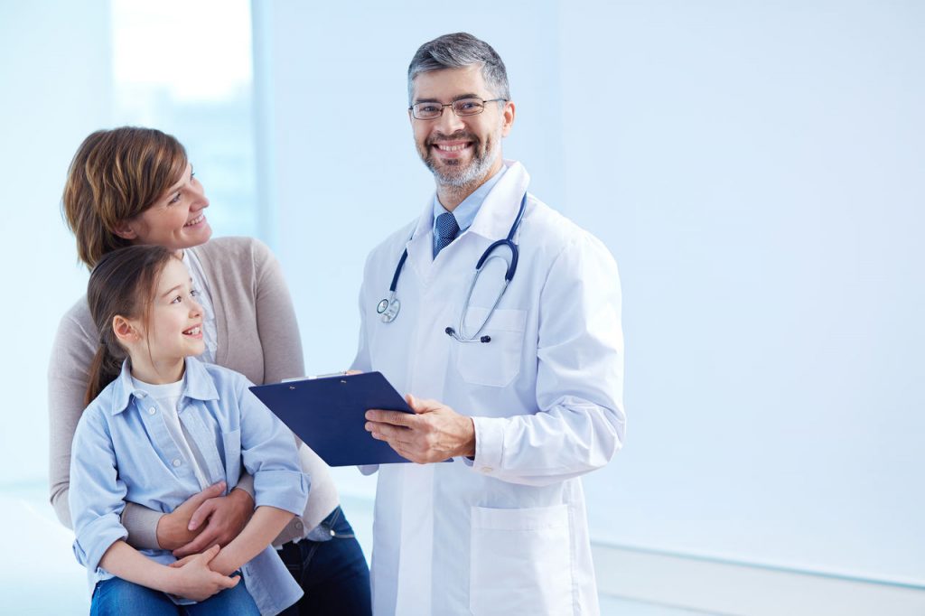 A Urologia Pediátrica, chamada também de Uropediatria é uma subespecialidade médica que se dedica ao diagnóstico e tratamento de problemas urológicos em crianças e adolescentes.