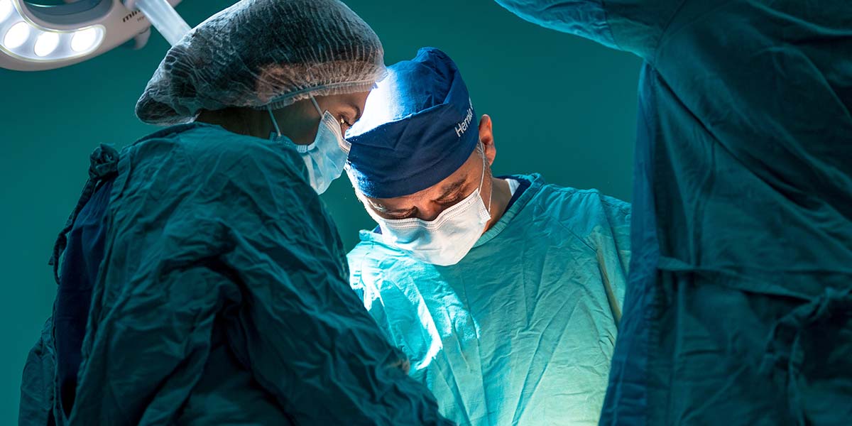 Cirurgias Urológicas - UROSERV